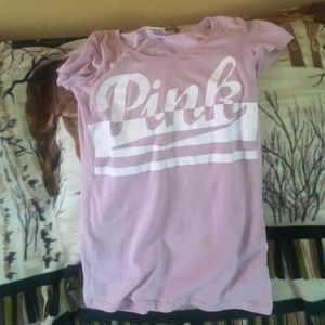 Victoria Secret Tee